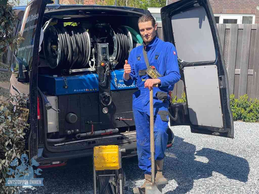 Kosten Ontstoppen Emmen Kosten Ontstoppen Emmen
