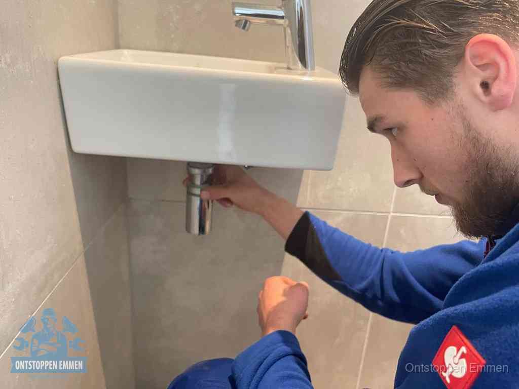 Wasbak Ontstoppen Emmen Wasbak Ontstoppen Emmen